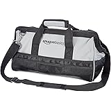 Amazon Basics Tool Bag - 16-Inch