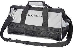 �鶹�� Basics Large Tool Bag - 16 Inch