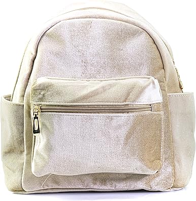 polyester backpack