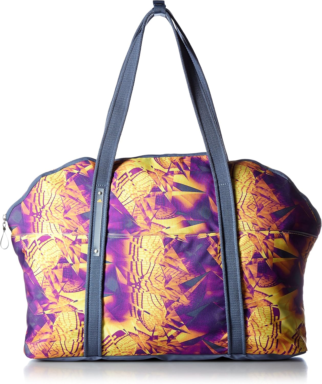 adidas Damen Perfect Gym Tasche Sporttasche, Sogold/Tecink, 48 x 15 x