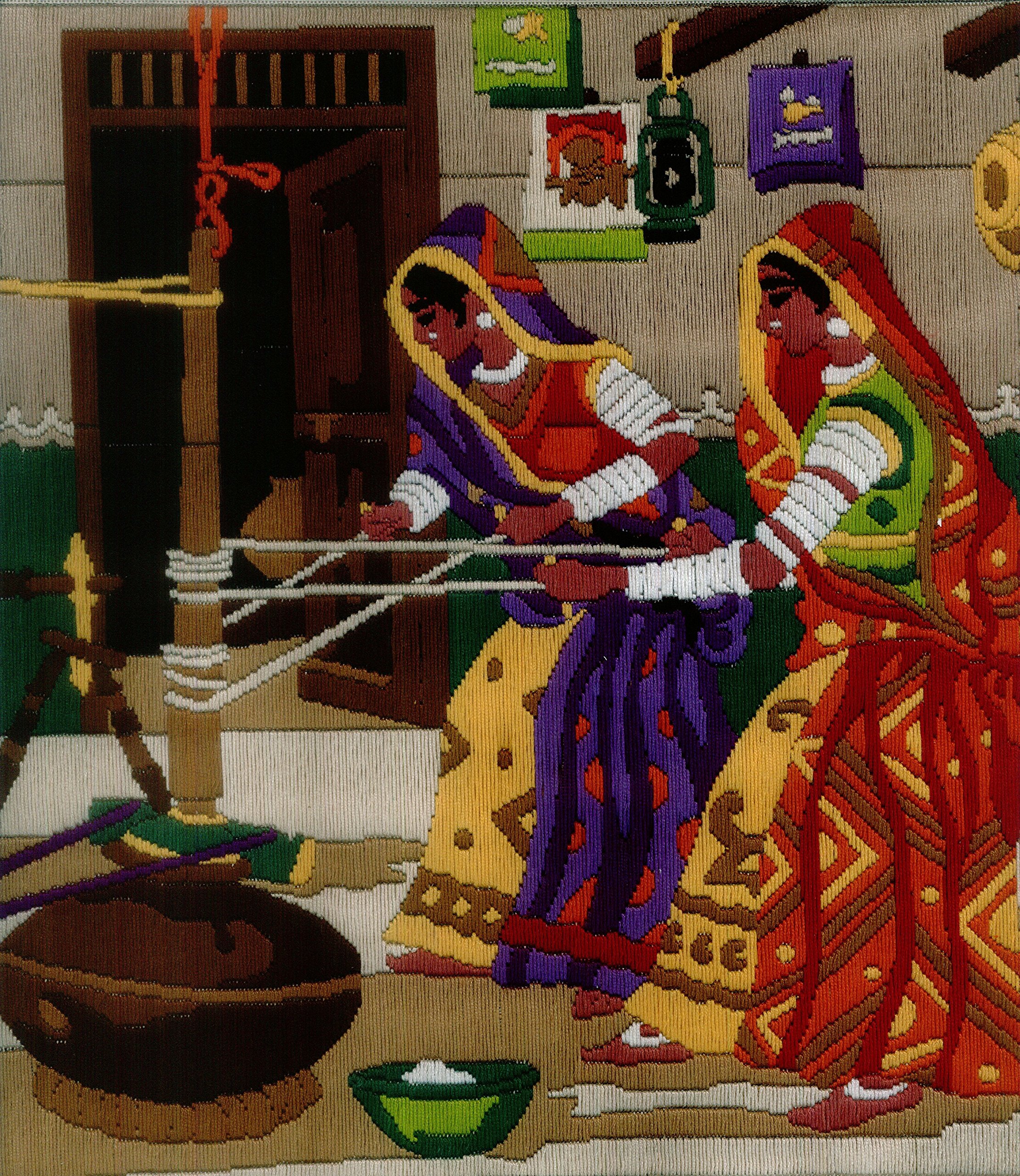 Anchor Stitch Kit Churning Curd Buy Online In El Salvador At Elsalvador Desertcart Com Productid 81054602