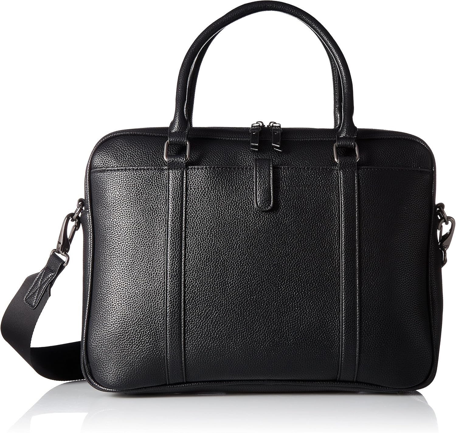 steve madden briefcase