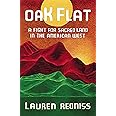 Oak Flat: A Fight for Sacred Land in the American West