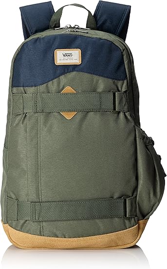 mochila vans skate