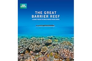 The Great Barrier Reef: A Journey Through the World's Greatest Natural Wonder