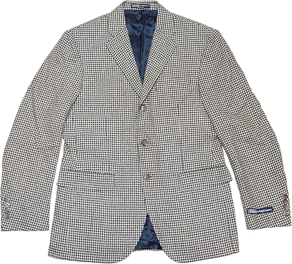 ralph lauren cream jacket