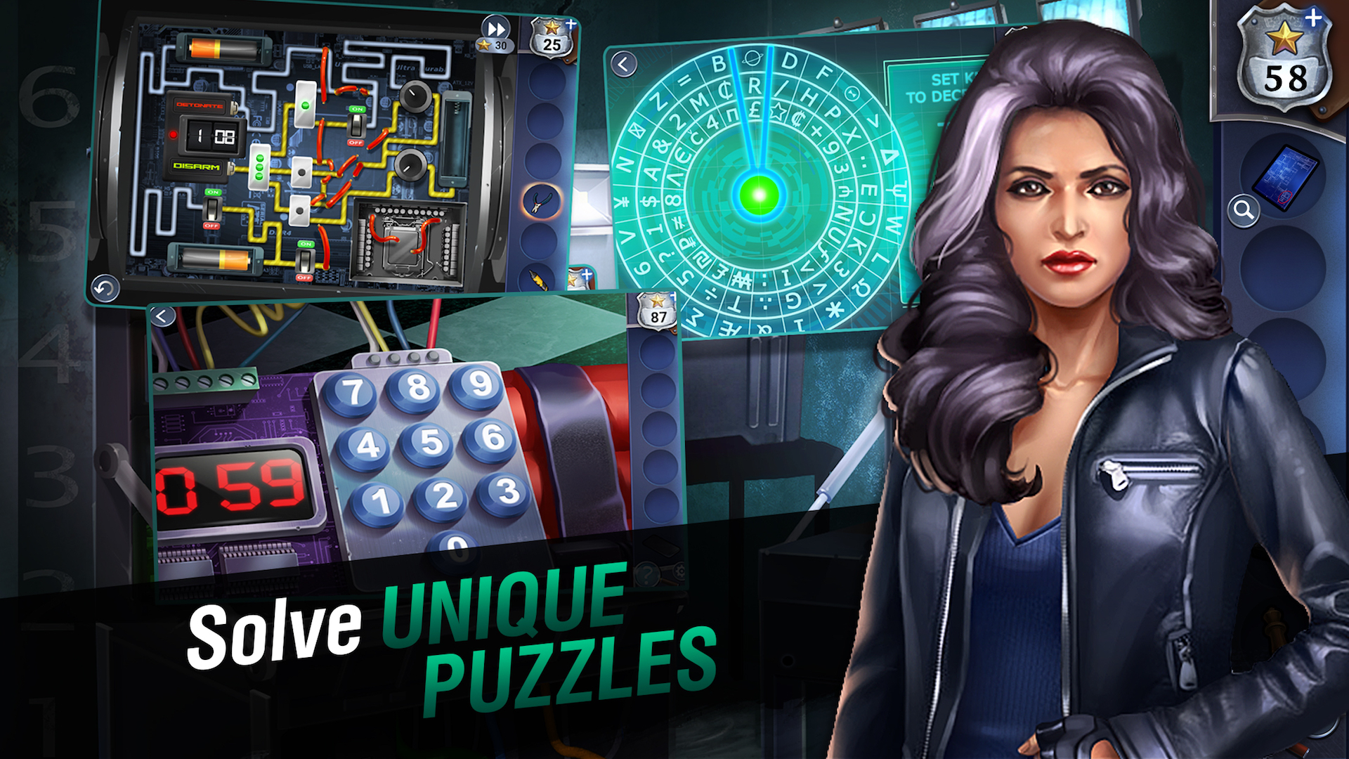 Adventure Escape Mysteries:Amazon.com:Appstore for Android