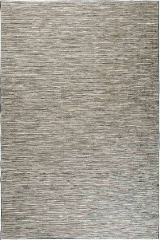 Zigzag Trading Ltd Ikea Hodde Tapis Tissé à Plat En Gris