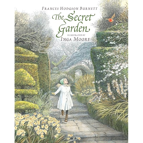 Princessページ A Little Princess (Illustrated Novel): Burnett, Frances