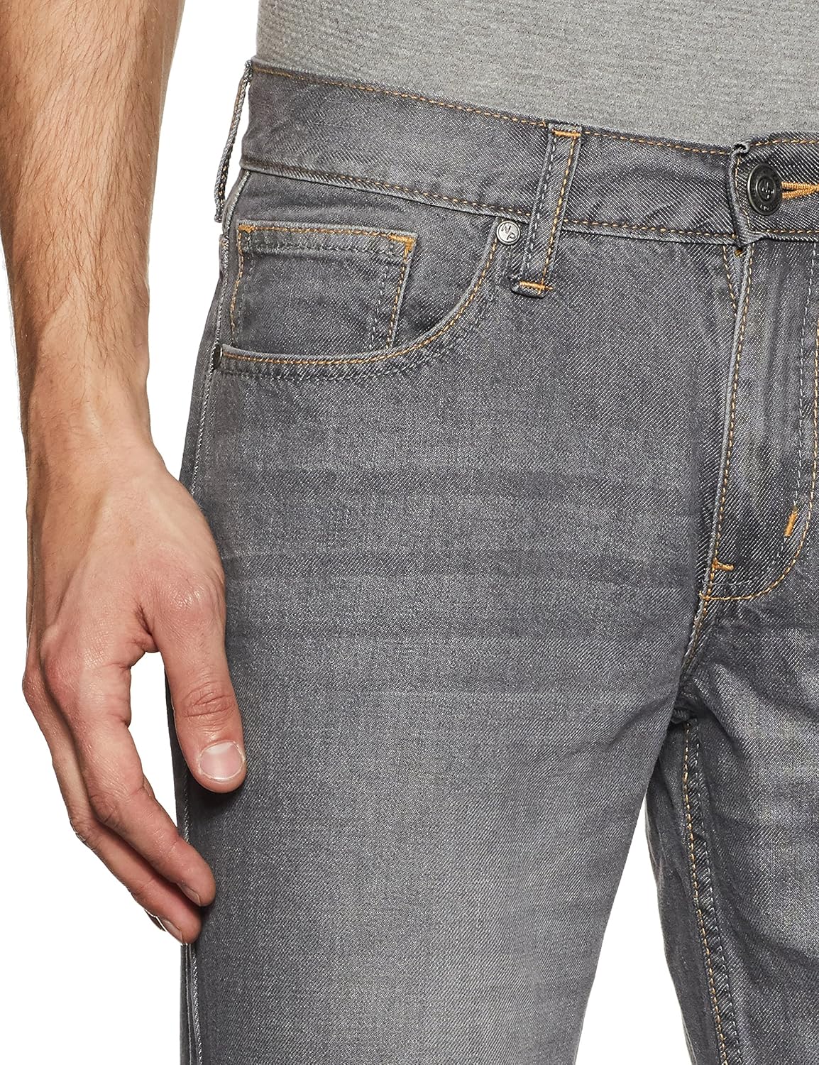 newport men's slim jeans