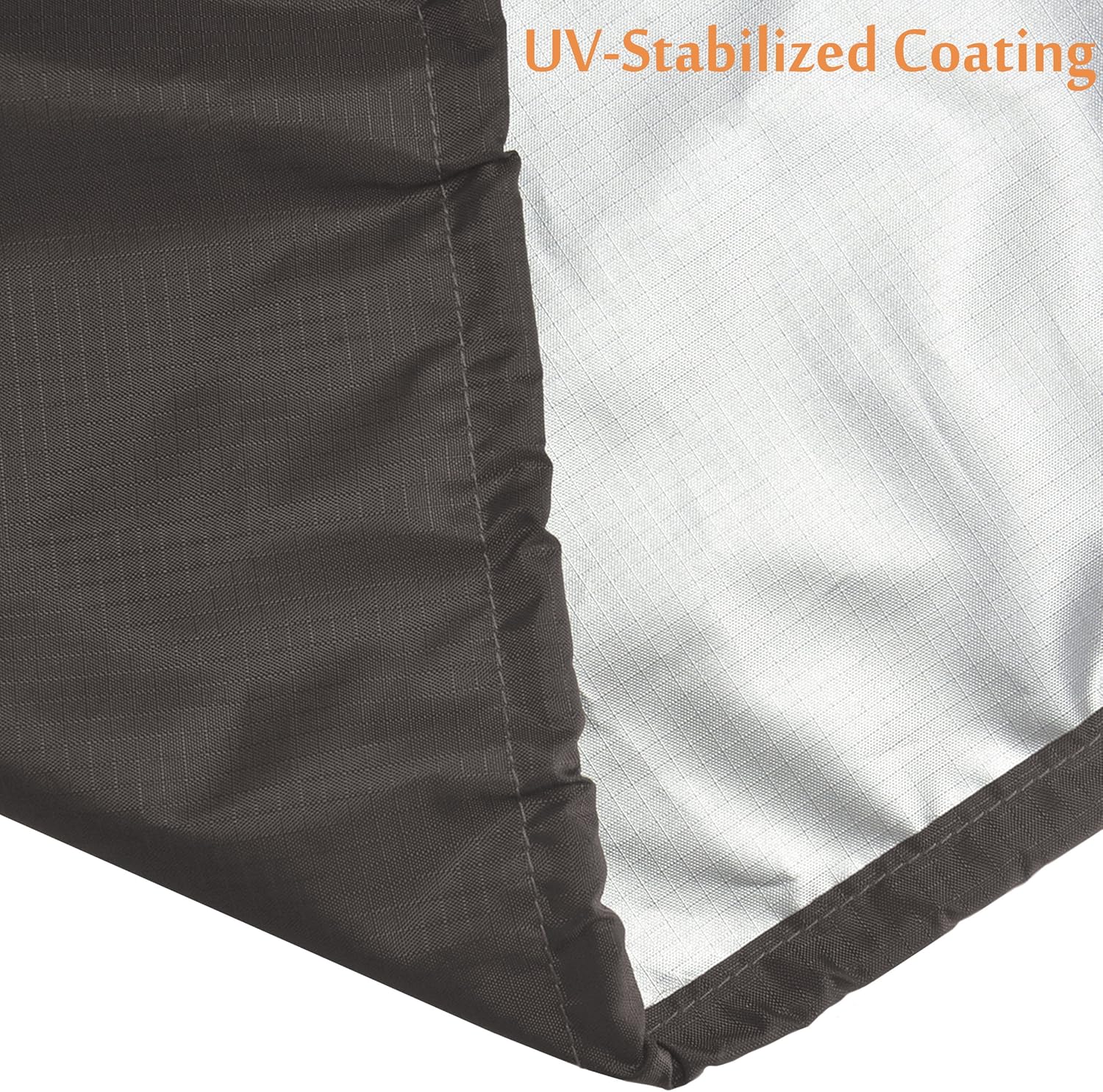 Jeacent Central Air Conditioner Covers for Outside Units