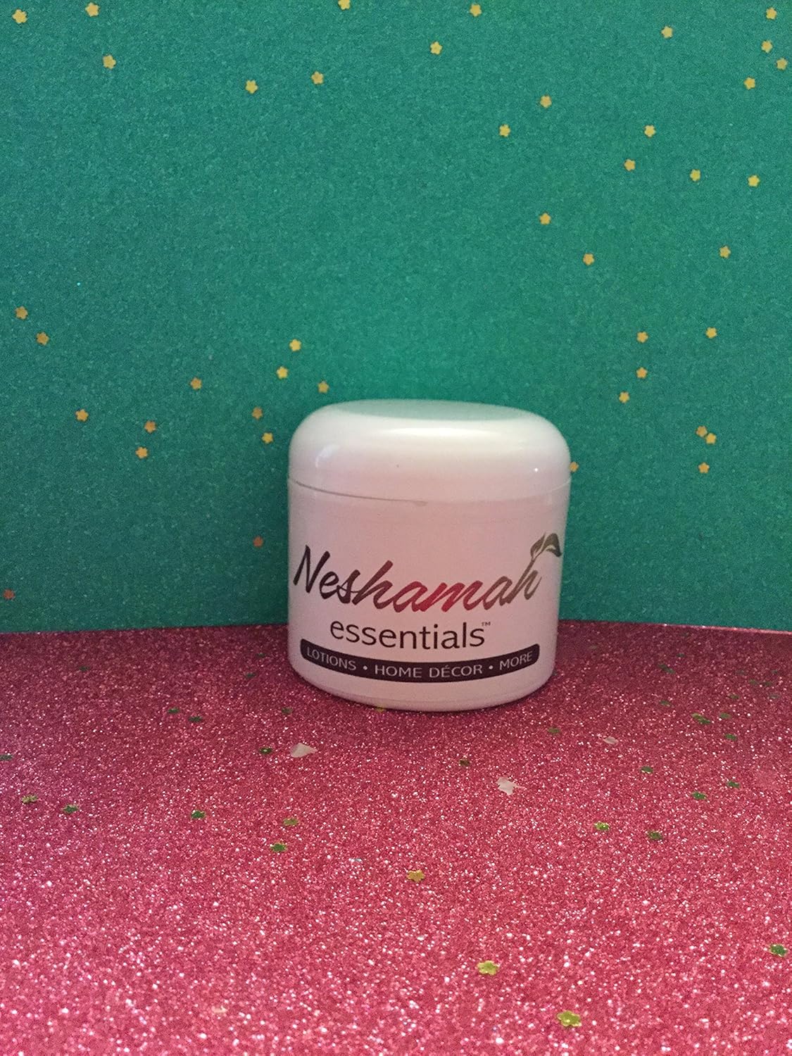 Body Butters Handmade