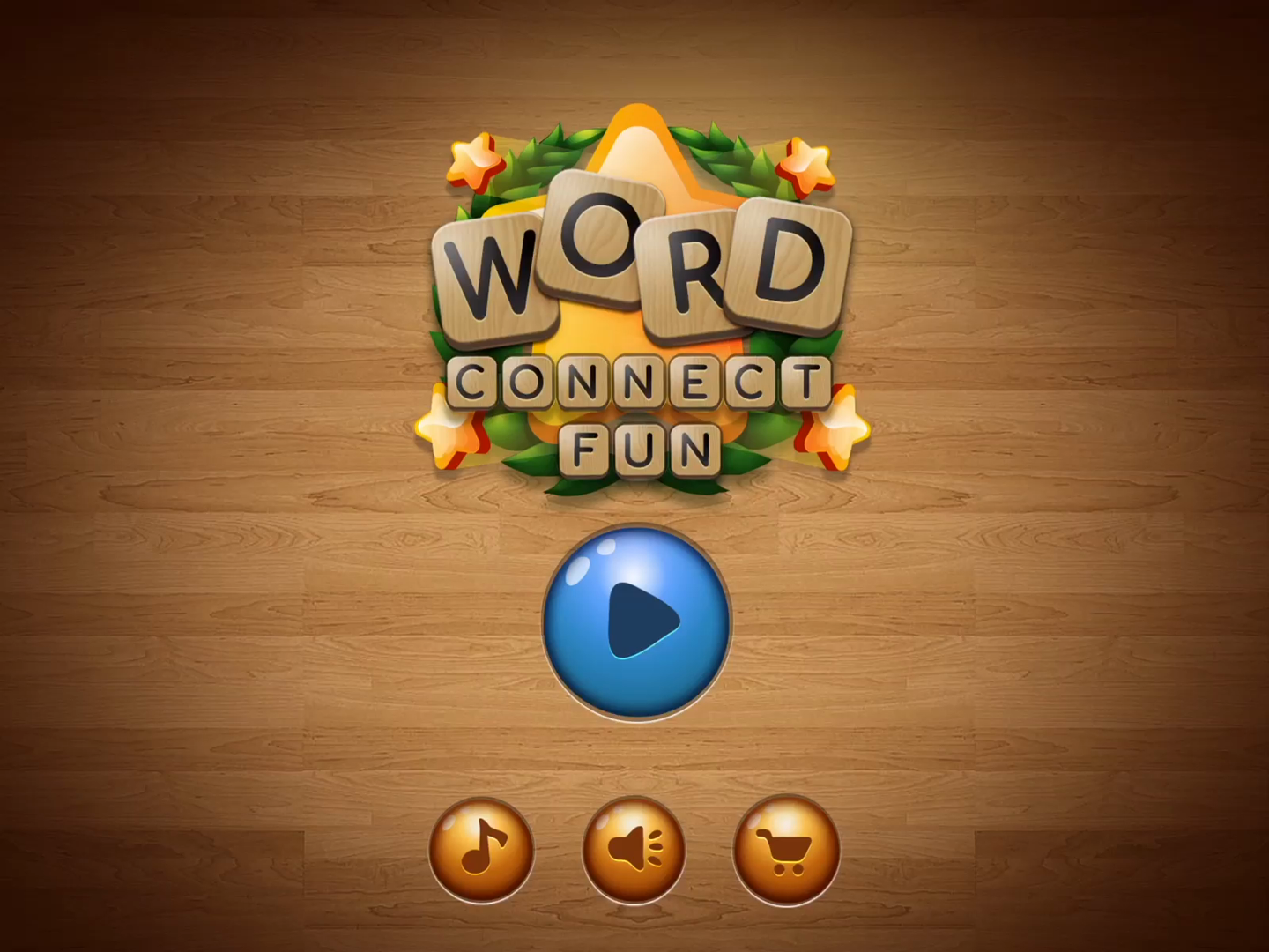 Word Connect Fun! - App on Amazon Appstore
