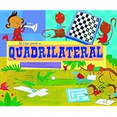 If You Were a Quadrilateral (Math Fun)