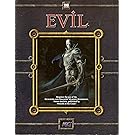 Evil (d20 Fantasy Roleplaying)