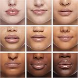 rom&nd Glasting Water Gloss 4.3g Lip Gloss Topper - 01 Sanho Crush view 4