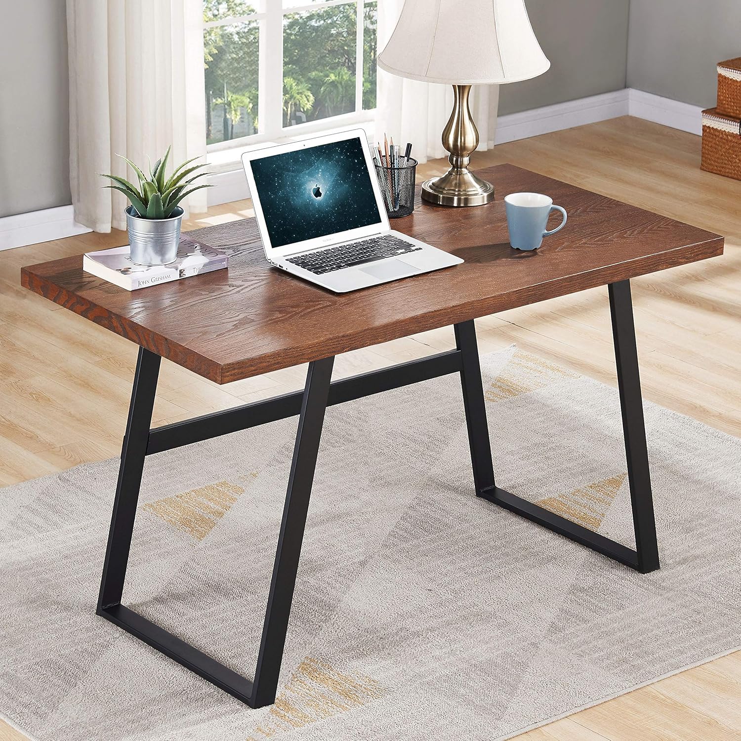 Best Cherry Wood Writing Desk