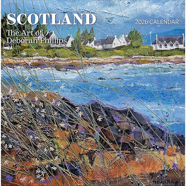 Rosalind Wise - 2024 Wall Calendar | Angus & Robertson