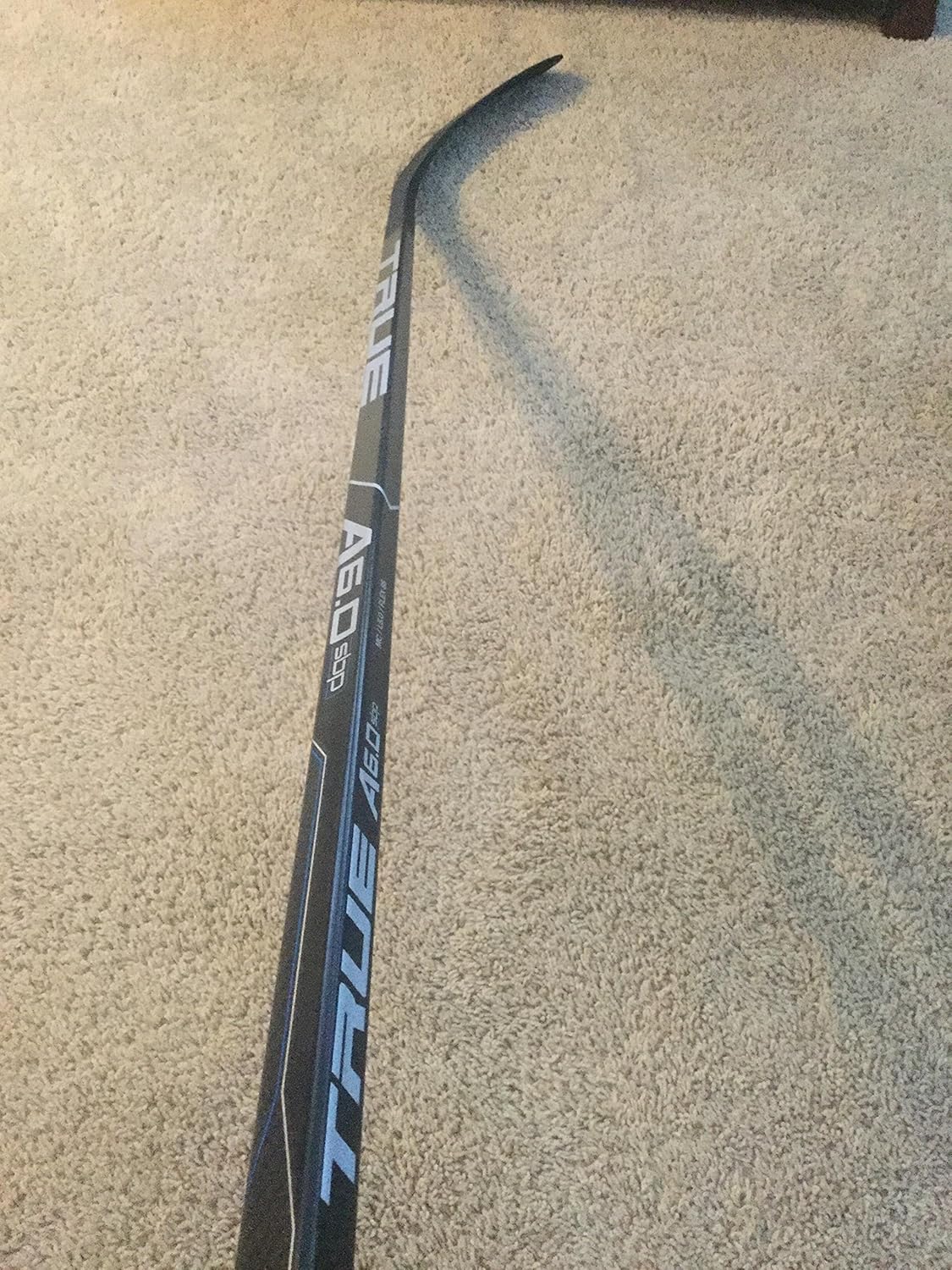 true 6.0 stick