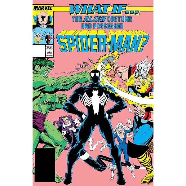 What if story（シークレット） Amazon.com: What If? (1989-1998) #114 eBook : Faerber, Jay, McNabb