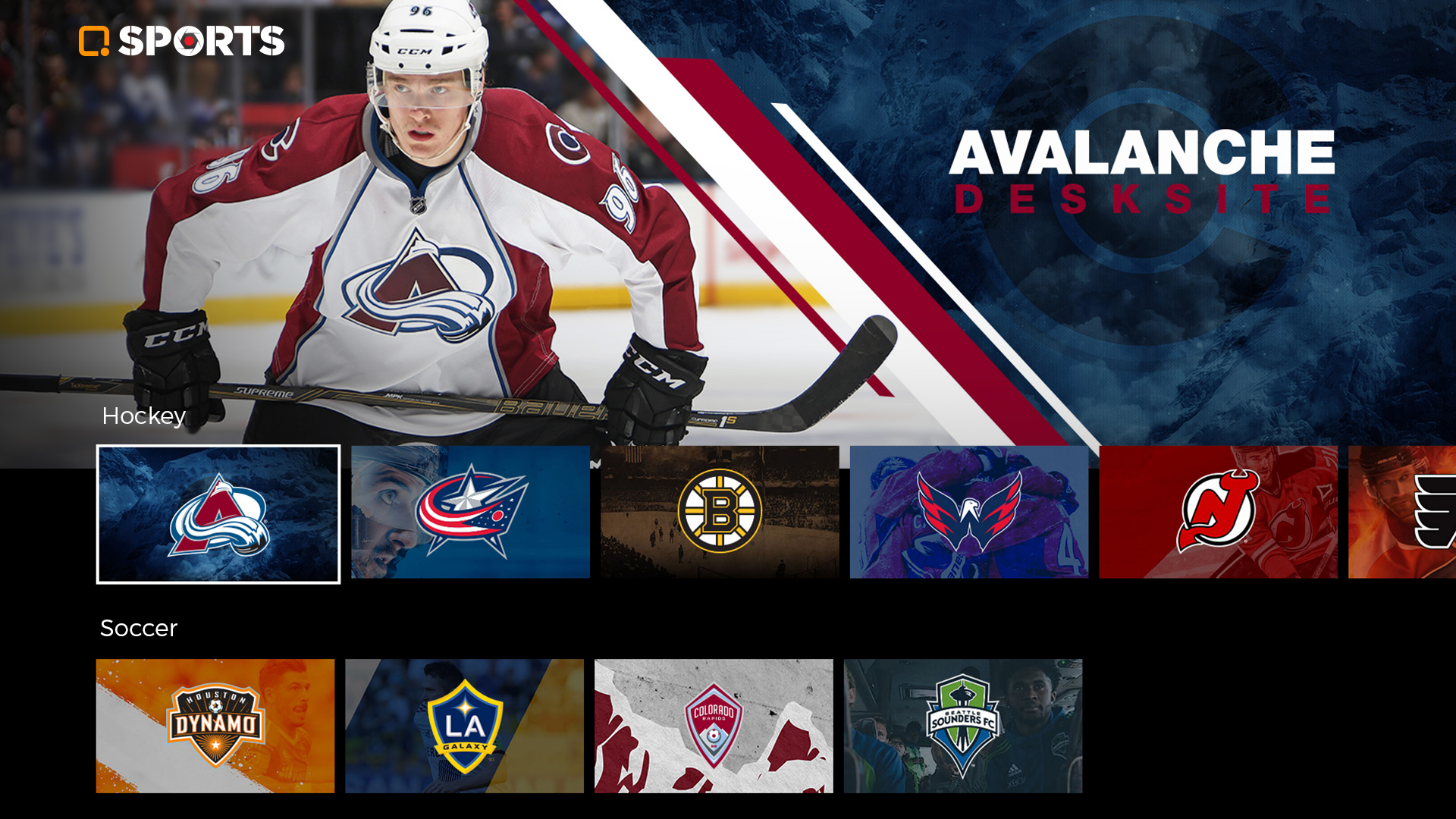 Direct Sports Network Amazon.ca Appstore for Android