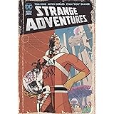 Strange Adventures (Strange Adventures, 10)