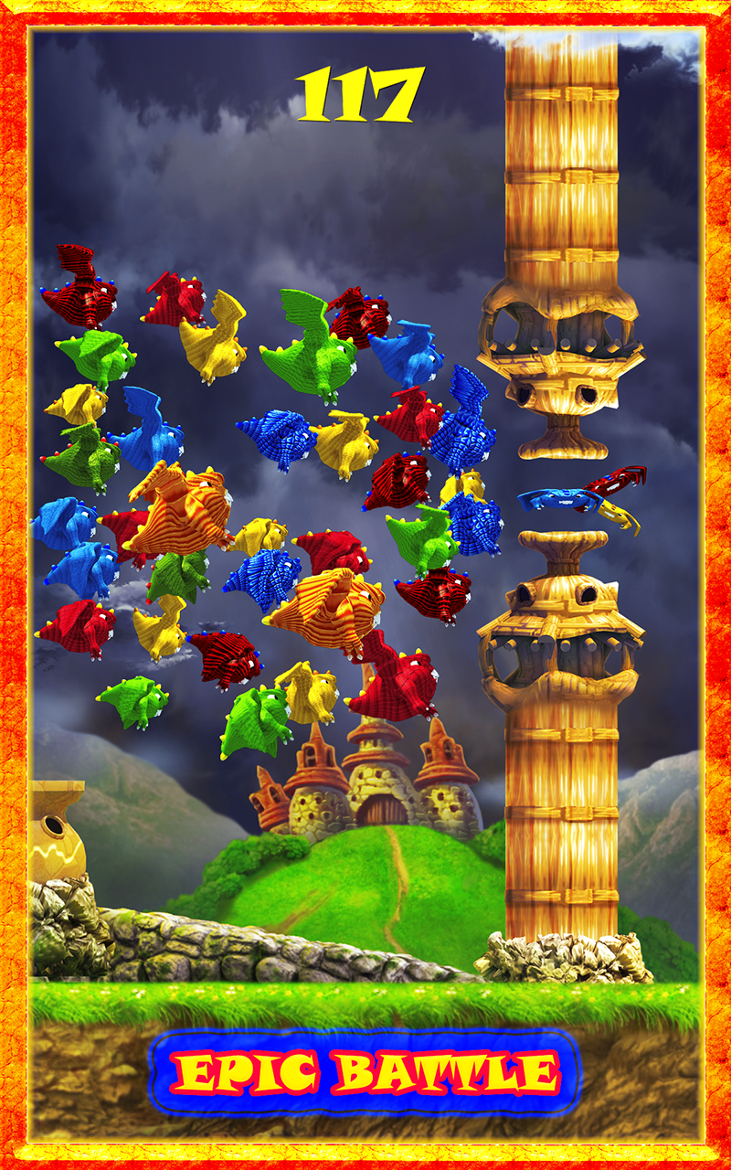 Smash Buns Free Addicting Funny Games for Kids, Girls, Boys, Teens