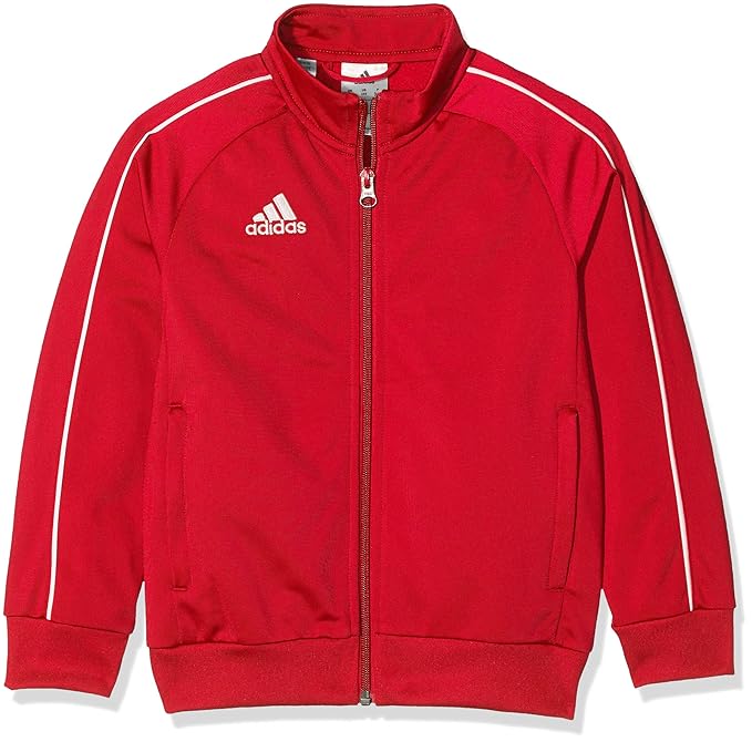 adidas Kinder Core18 PES Jacket
