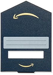 Amazon.com Gift Card in a Mini Envelope