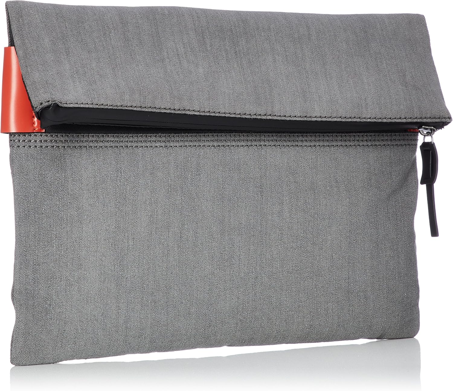 Amazon ディーゼル Diesel メンズ バッグ ロゴ クラッチバッグ Xp1707 Uni グレー H6027 クラッチ セカンドバッグ