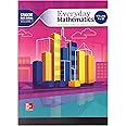 Everyday Mathematics 4, Grade 4, Student Math Journal 1