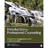 Introduction to Professional Counseling (Counseling and Professional Identity) book cover Introduction to Professional Counseling (Counseling and Professional Identity) book cover