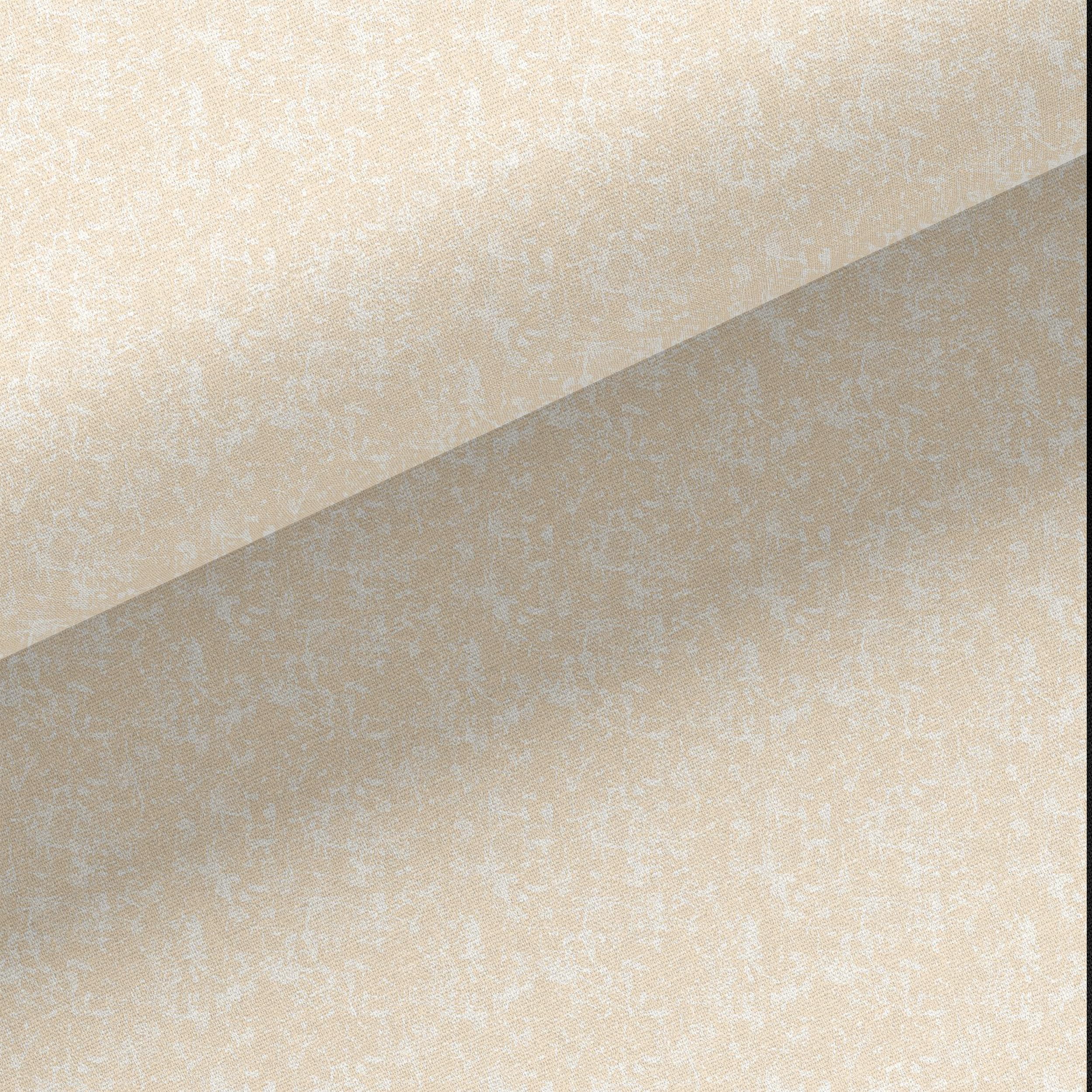 Connecting Threads 3 Yard Cut 100% American-Grown Cotton Cream Quilting Fabric 44