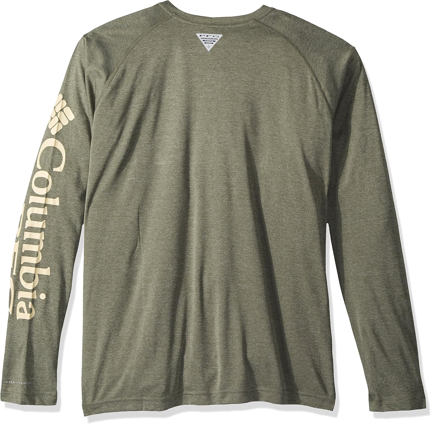 Active Columbia Mens Terminal Tackle 