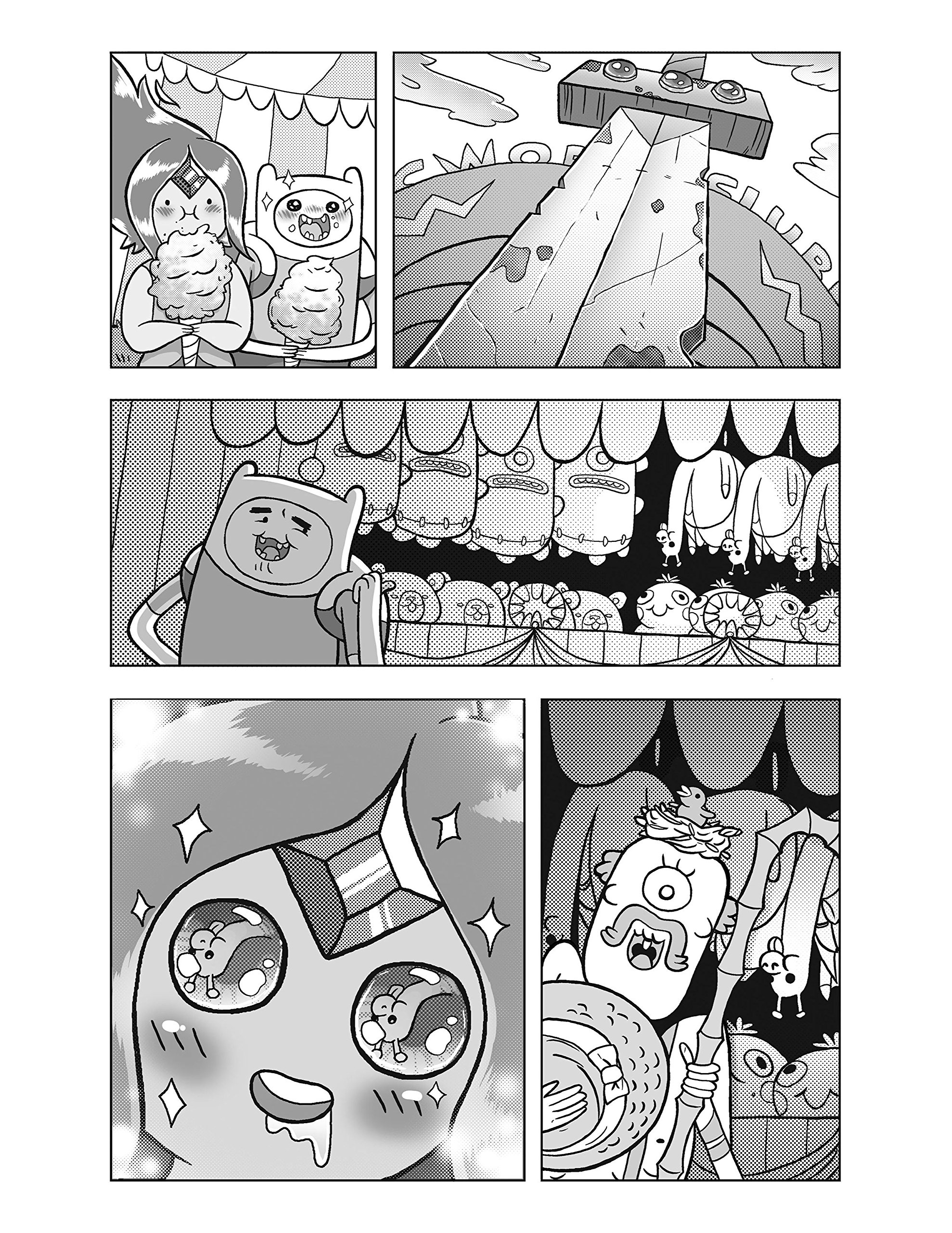 Adventure Time Vol 1 Corsetto Danielle Amazon Ca Books