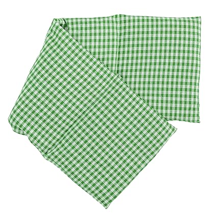 Saco térmico compartimentado en 4 con semillas de lino ...