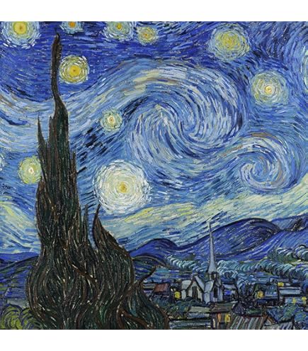 星月夜 The starry night Van Gogh プレイマット OMA Umbreon VMAX 星月夜 プレイマット : r/PokemonTCG