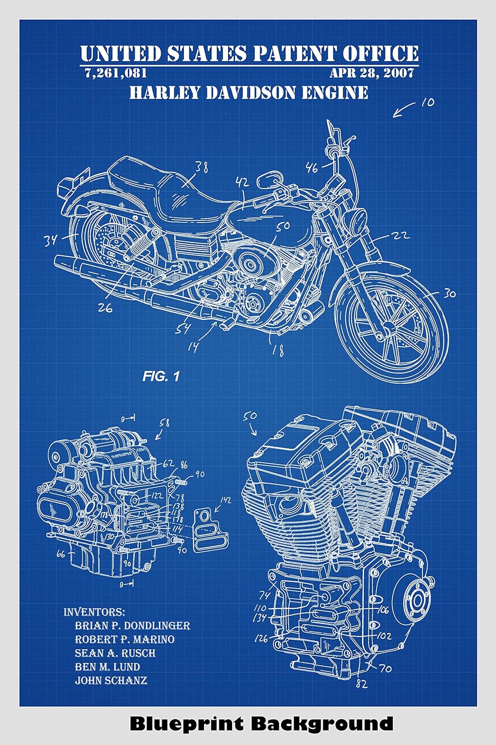 82 Harley Davidson Wiring Diagram - Wiring Diagram Networks