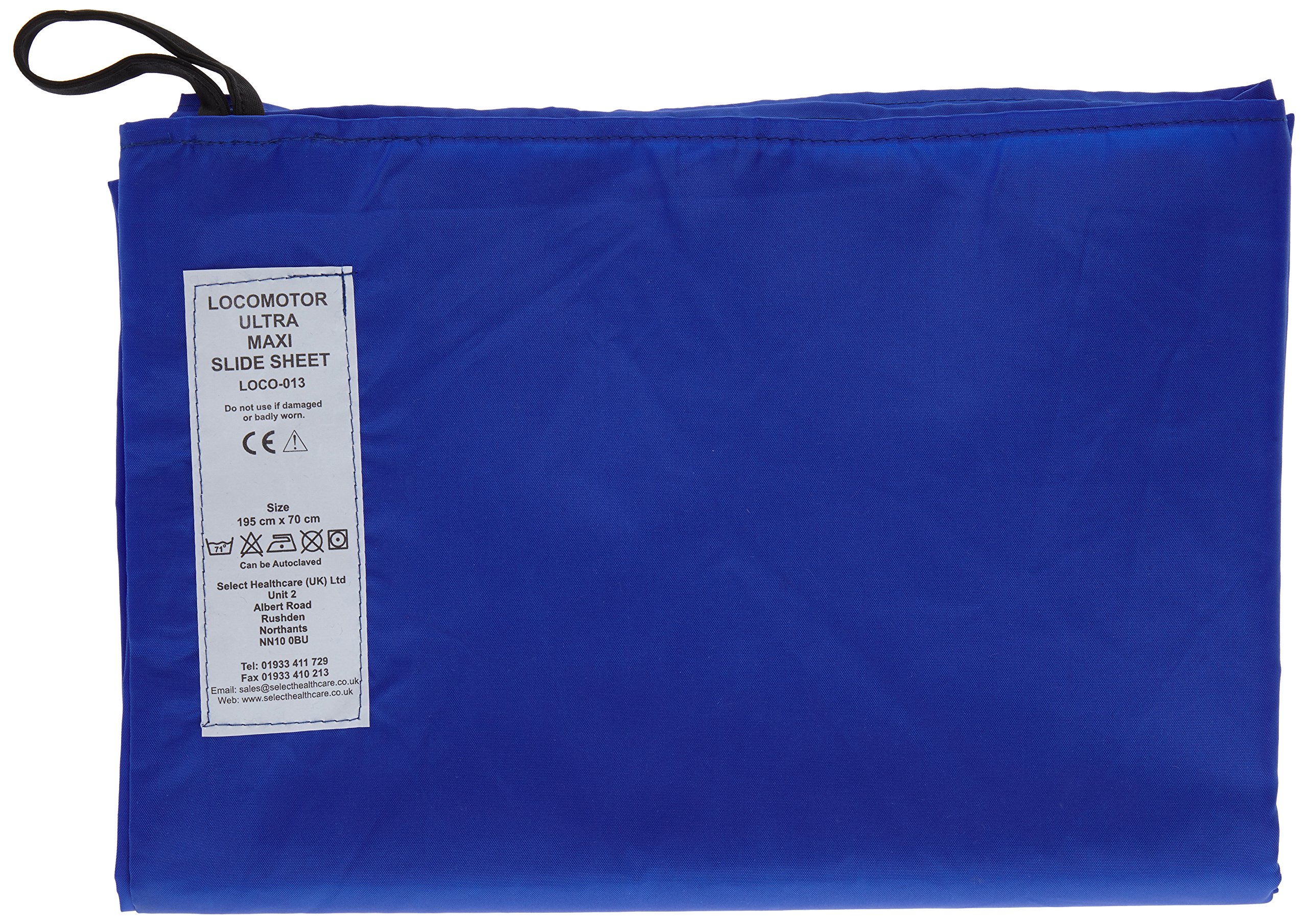 Ability Superstore Locomotor Maxi Slide Sheet 195 cm x 70 cm