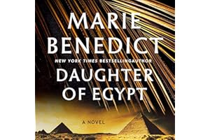Daughter of Egypt: A Novel