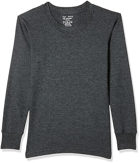 jockey thermal wear price