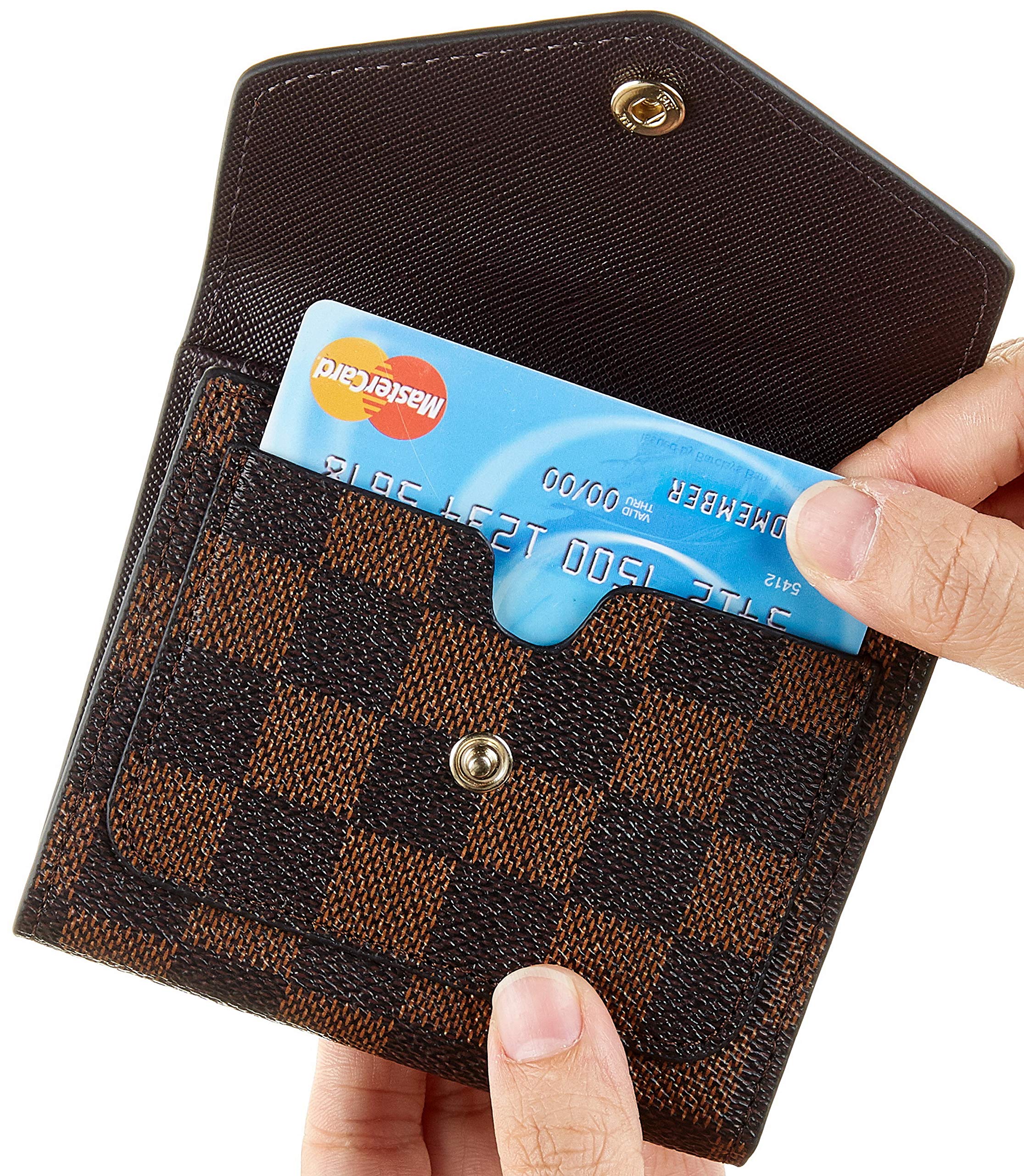 rita messi wallet