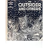 THE OUTSIDER AND OTHERS ... Collected by August Derleth and Donald Wandrei.