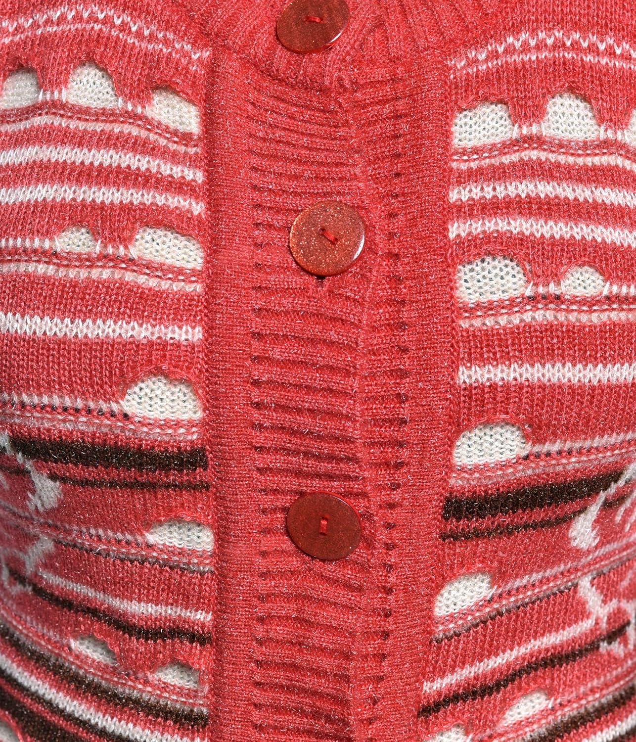 pilot full sleeve women's long woolen cardigan