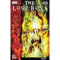 Amazon.com: The Lost Boys (2016-2017) Vol. 1 eBook : Seeley, Tim