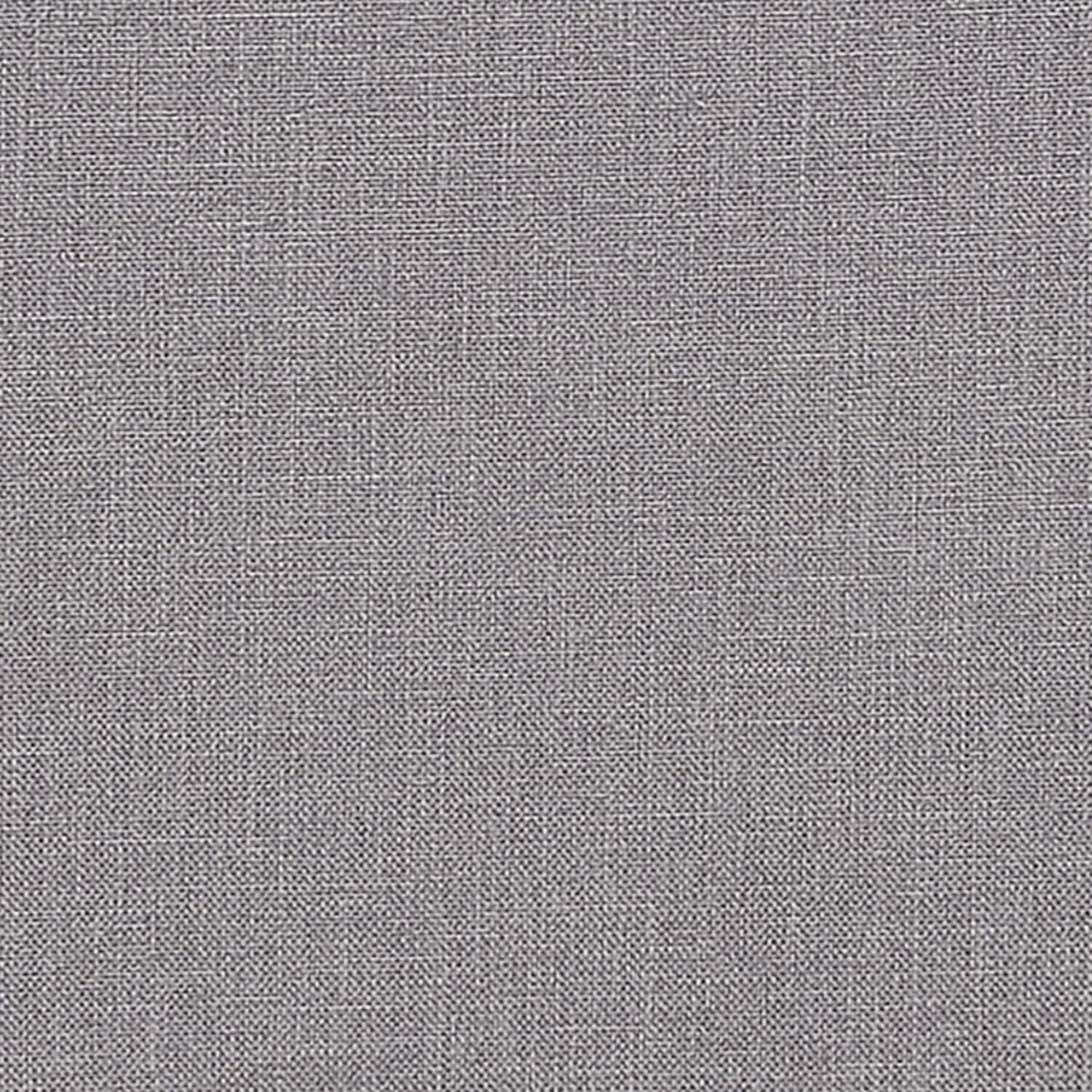 Christopher Knight Home 300007 Francie Fabric with Walnut Finish Dining Chairs, 2-Pcs Set, Light Grey / Walnut - Chairs