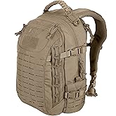 Direct Action Dragon Egg Mk II Tactical Backpack Coyote Brown 25 Liter Capacity
