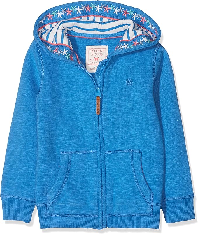 Fat face amelia hoodie Outlet