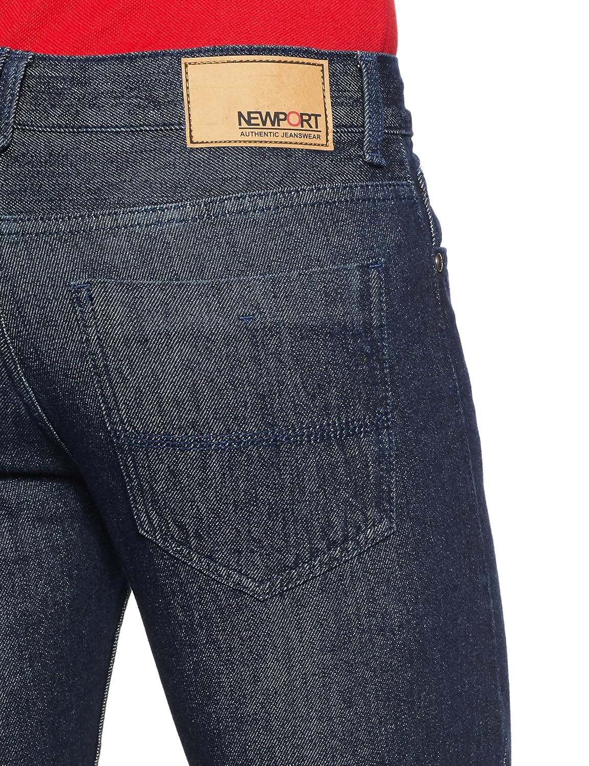 newport men's slim jeans