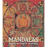 Mandalas: Mapping the Buddhist Art of Tibet